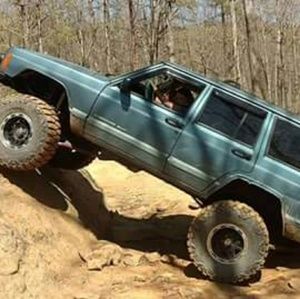 Meet your Posher, Jill